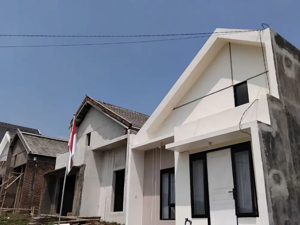 Miliki Rumah di Pakis Kota Malang Sebelum Terjual