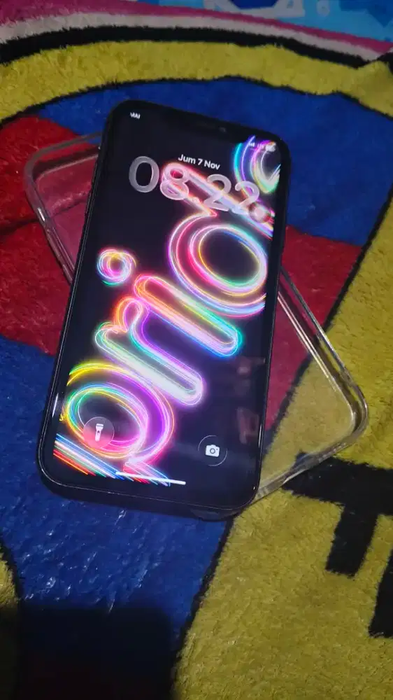 IPHONE 11 128GB inter