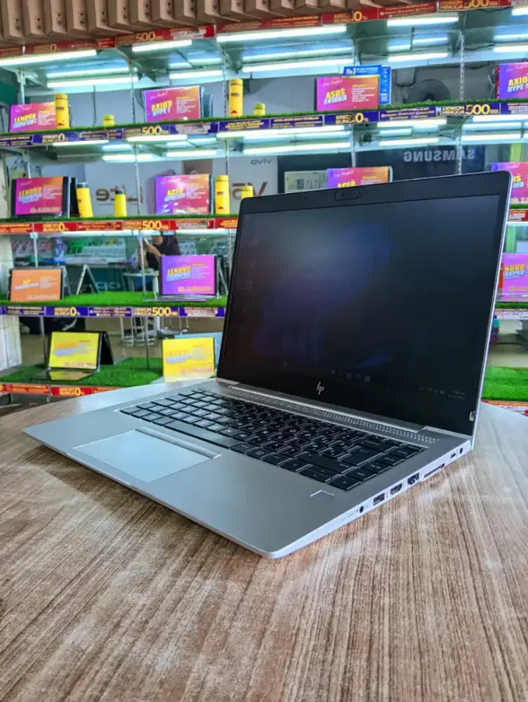 PROMO HP ELITEBOOK 745 G6 | COCOK BUAT DESAIN EDITING