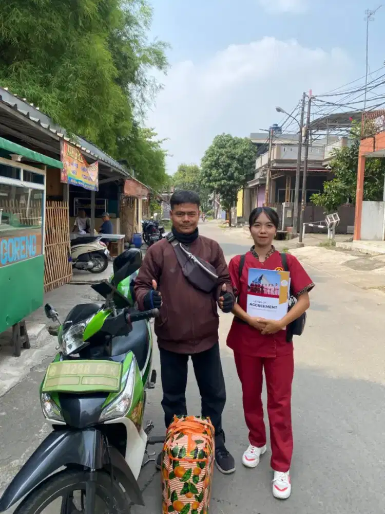 Loker Khusus Wanita Job ART Penempatan Di Perumahan Bandung