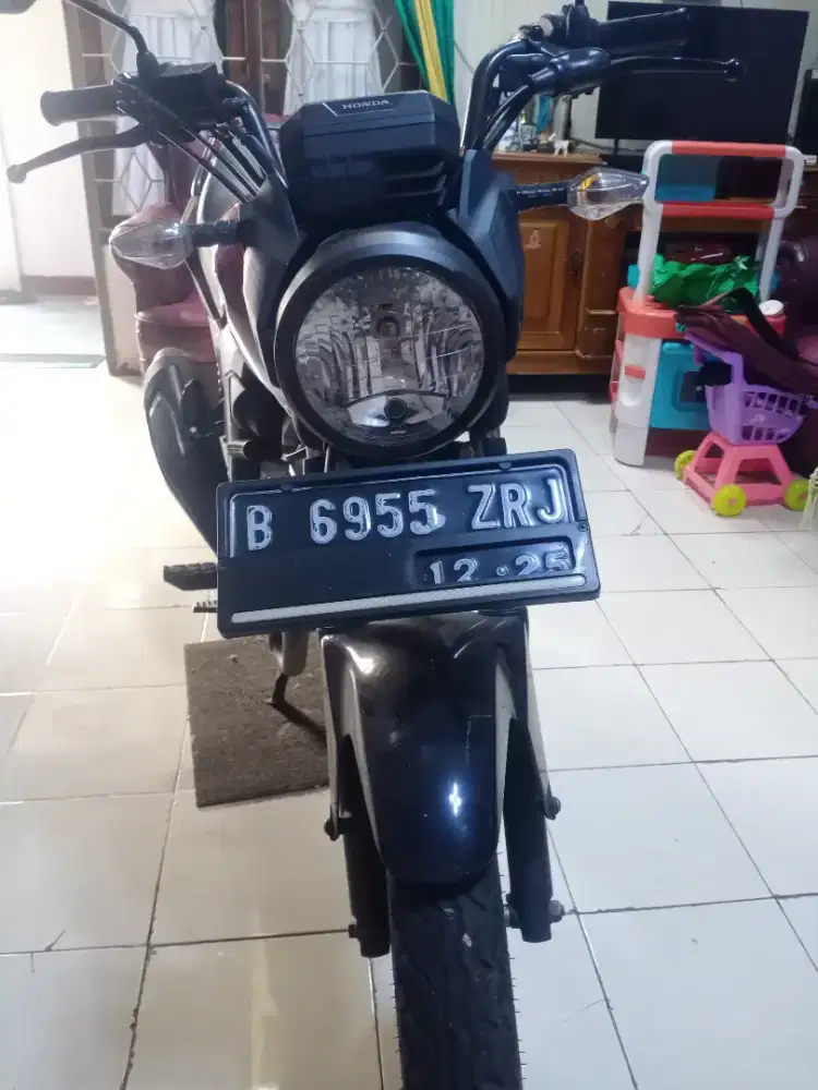Honda CB Verza 150cc 2020
