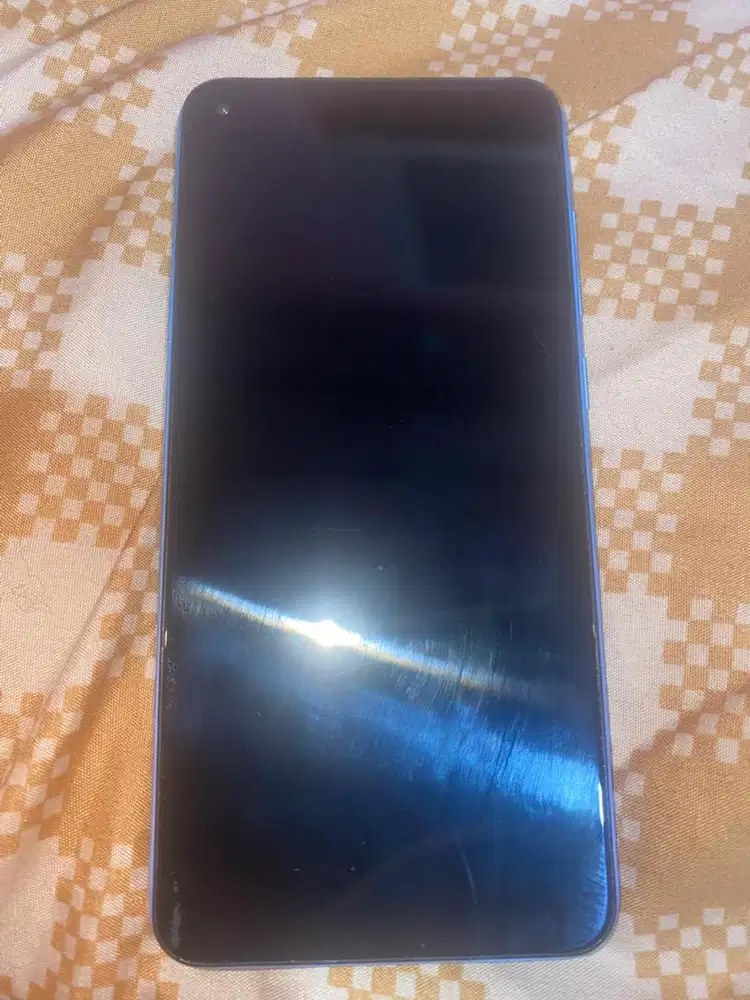 Xiaomi Note 9 batangan