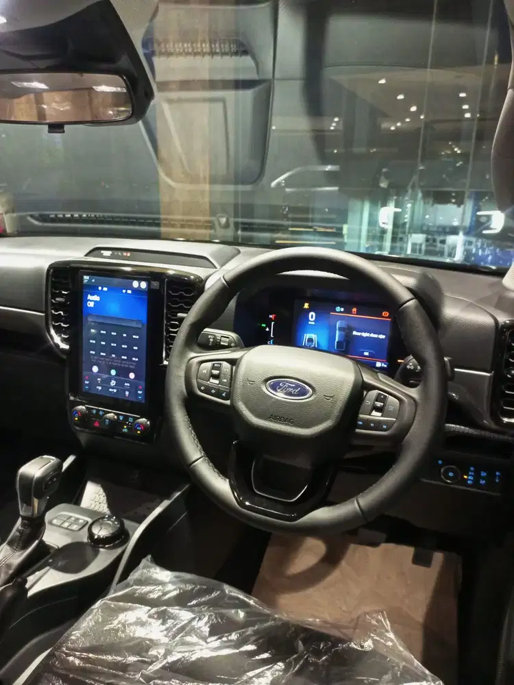Ford Ranger Double Cabin 2022 Diesel