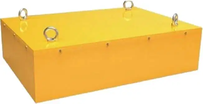 RCYB Series Electromagnetic Separator