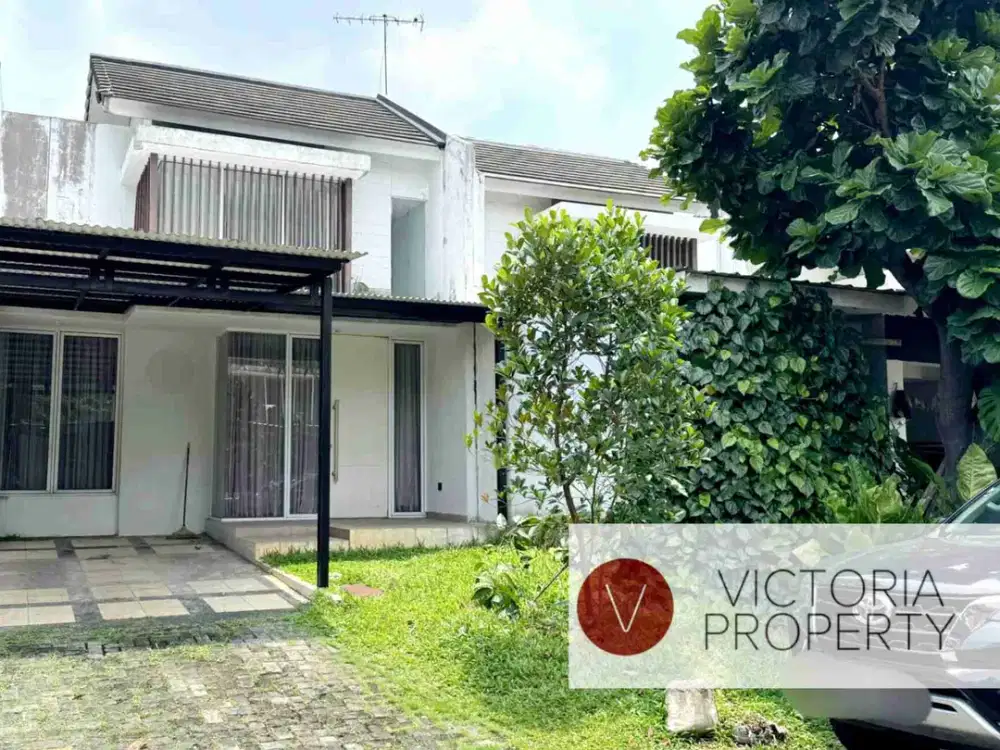 Disewakan Rumah di Citragran cibubur