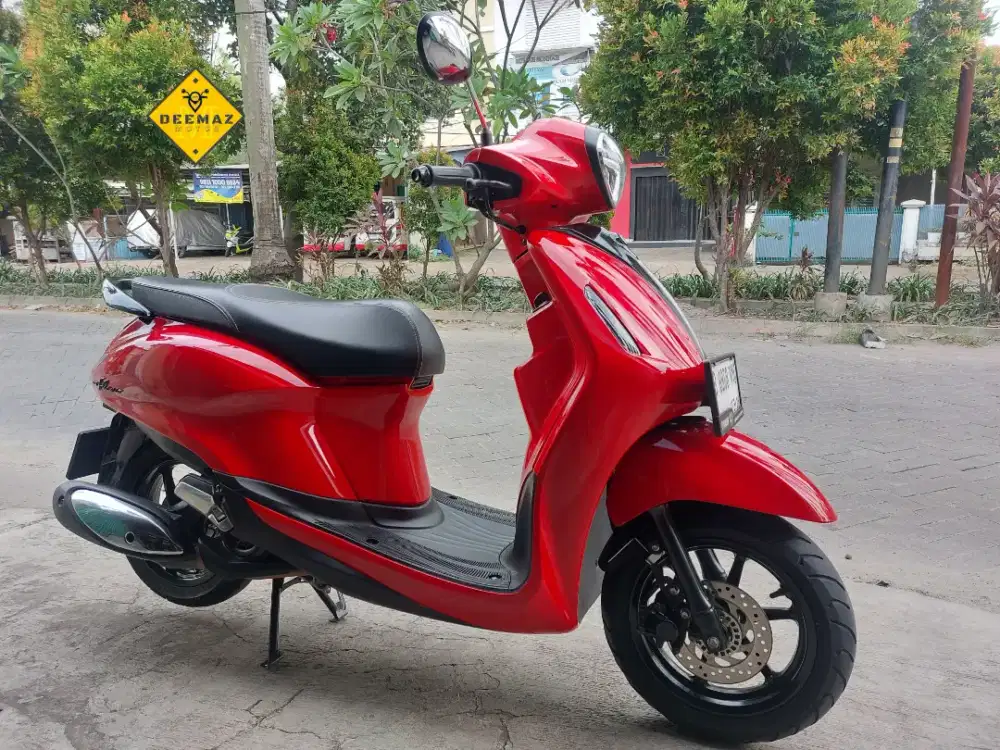 (DP 700 Rb)‼️ Yamaha Grand Filano Neo Mulus 2023 Cash / Kredit