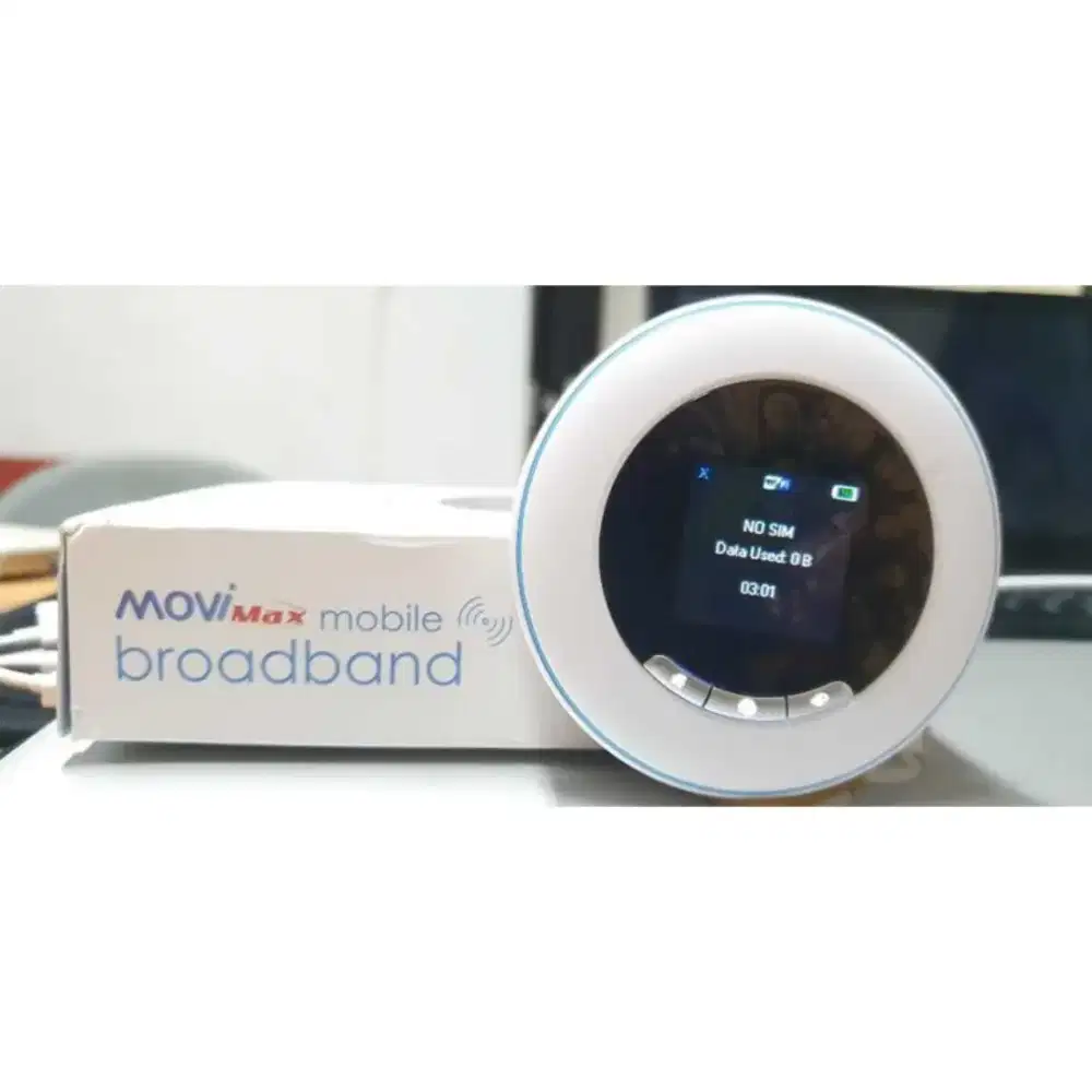 modem mifi movimax 007