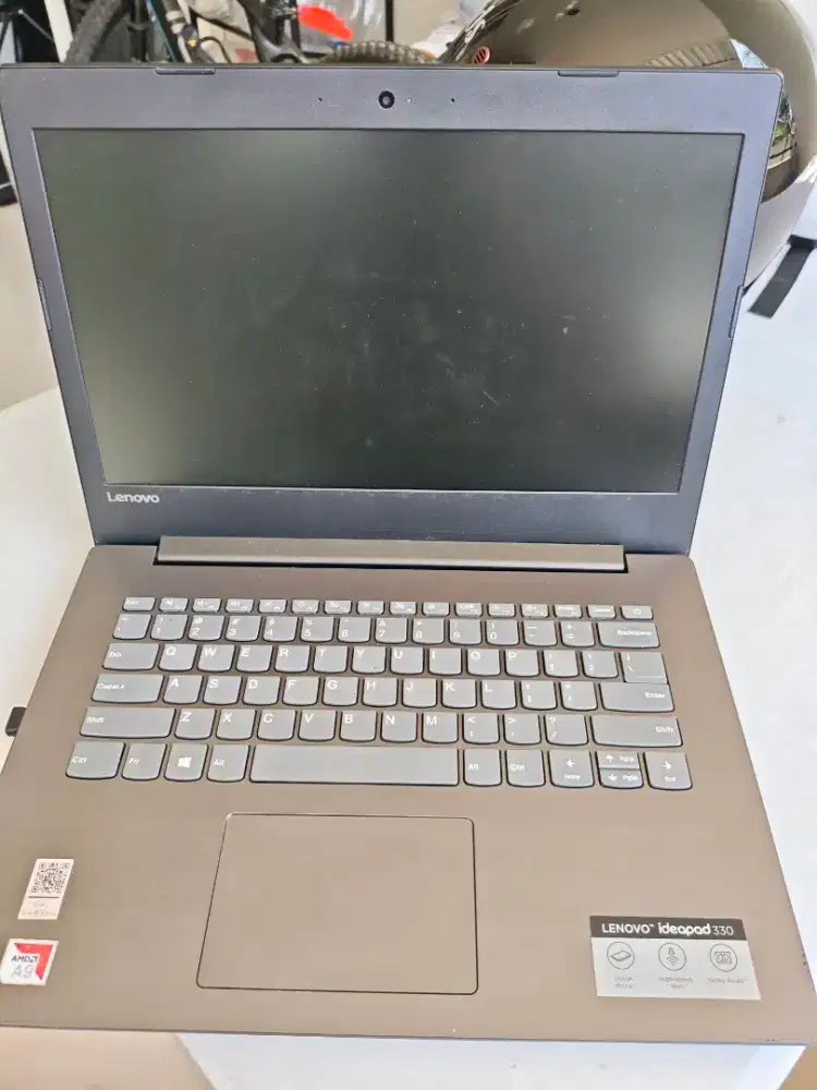 laptop lenovo 330