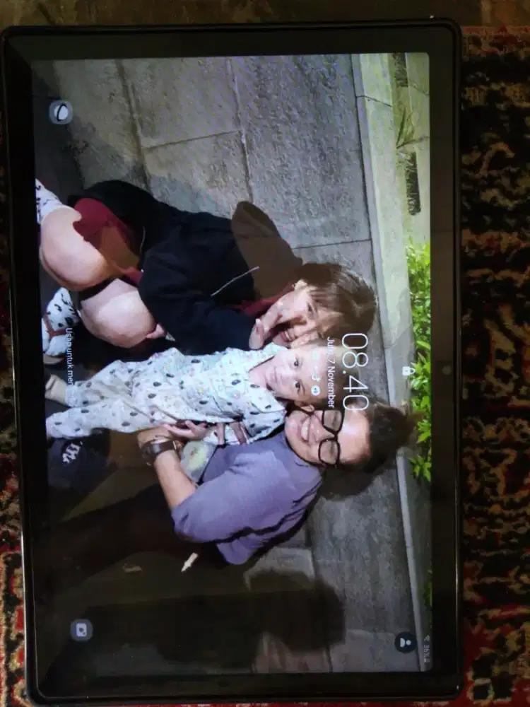 JUAL SAMSUNG GALAXY TAB A8