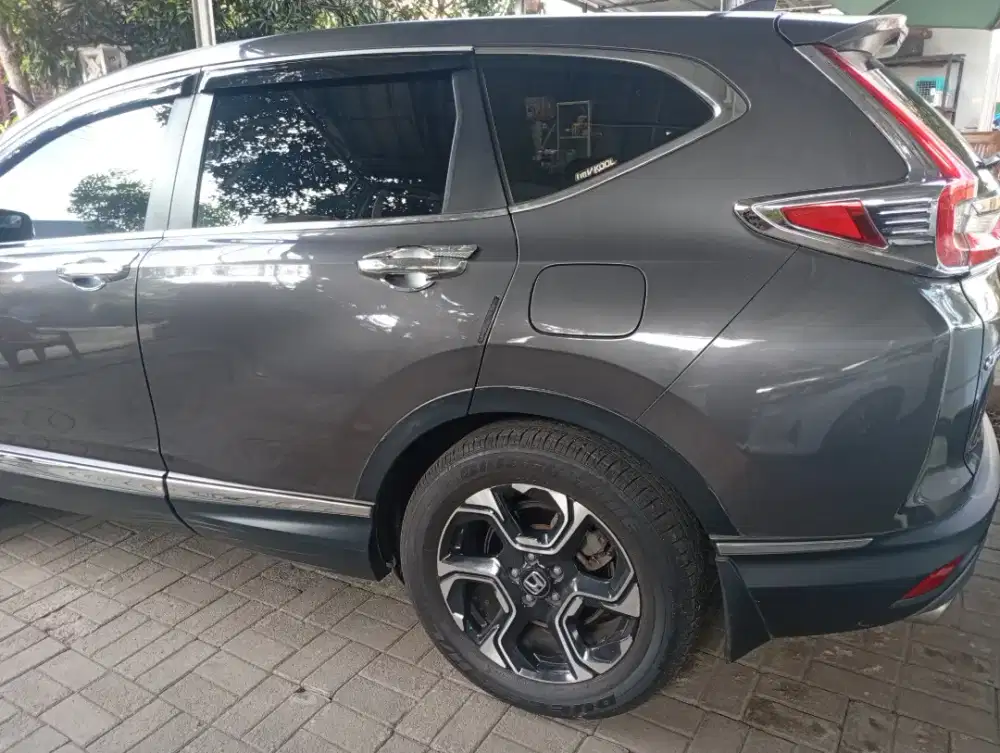 Di cari montir mobil