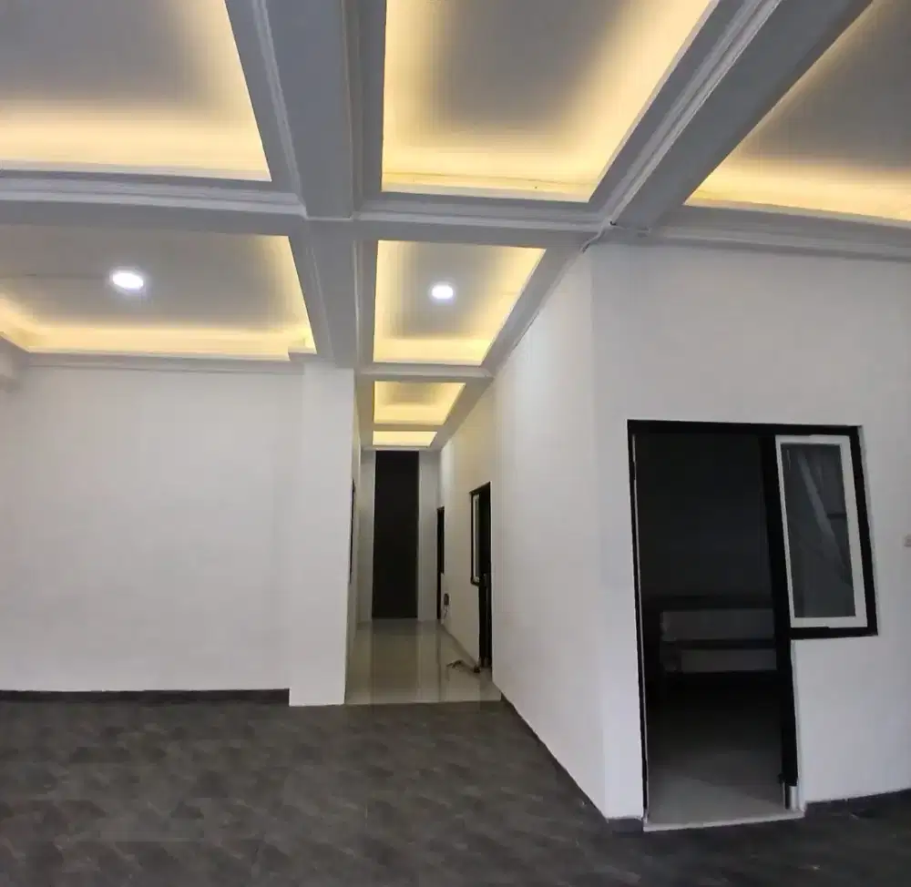 Strategis! Kost Griya Shanta Eksekutif Full Penghuni