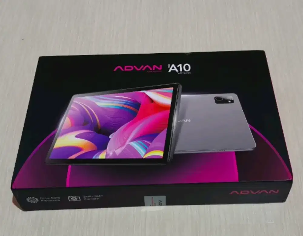 Tab harga 1 JUTAAN layar besar