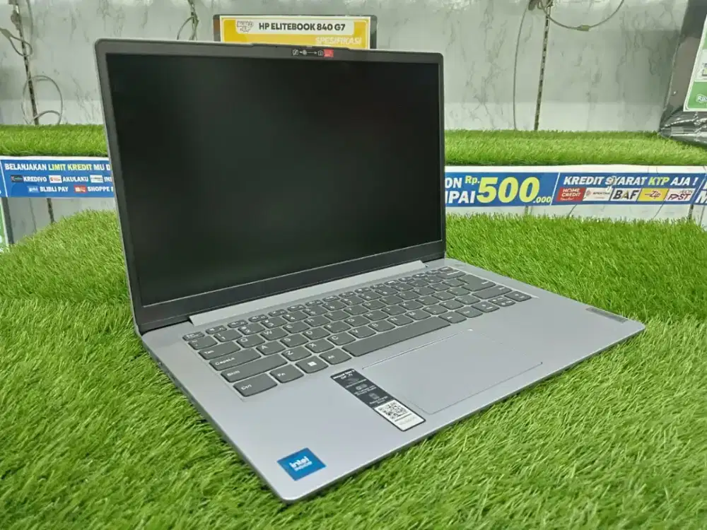 Obral murah Laptop baru angsuran ringan 0%