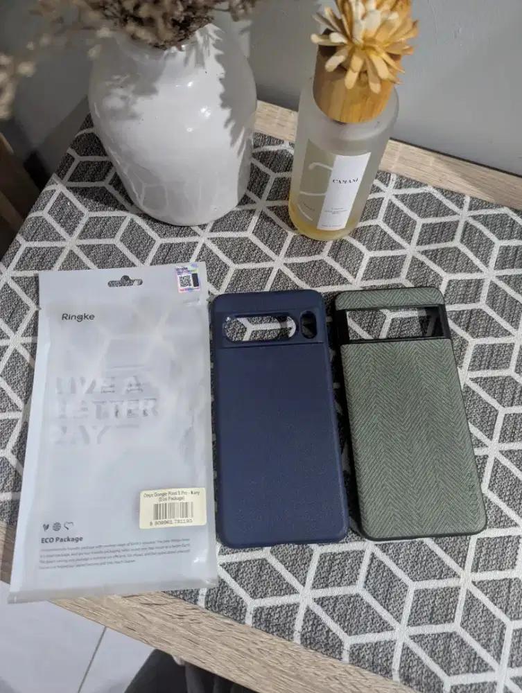 Case pixel 8 pro
