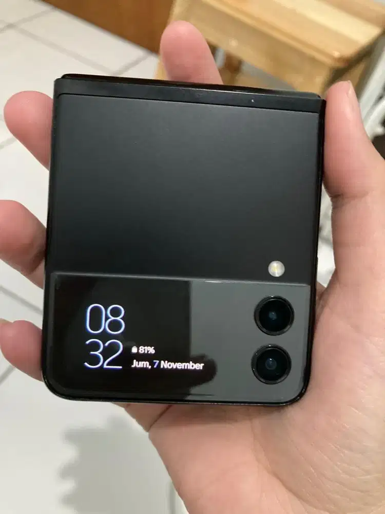 Samsung Z Flip 3 256GB