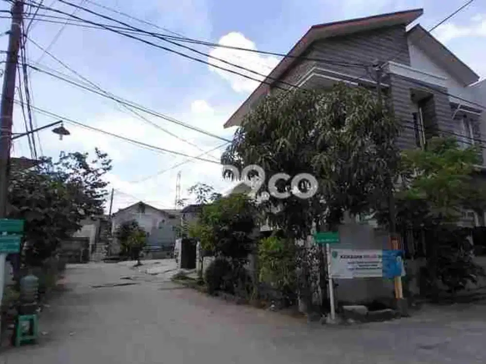 siao huni‼️, Bintara dkt duren sawit