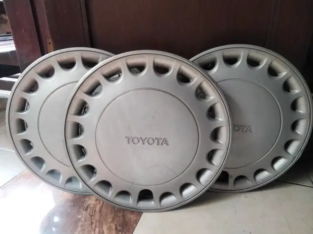 Wheldop OEM Corolla Twincam SE