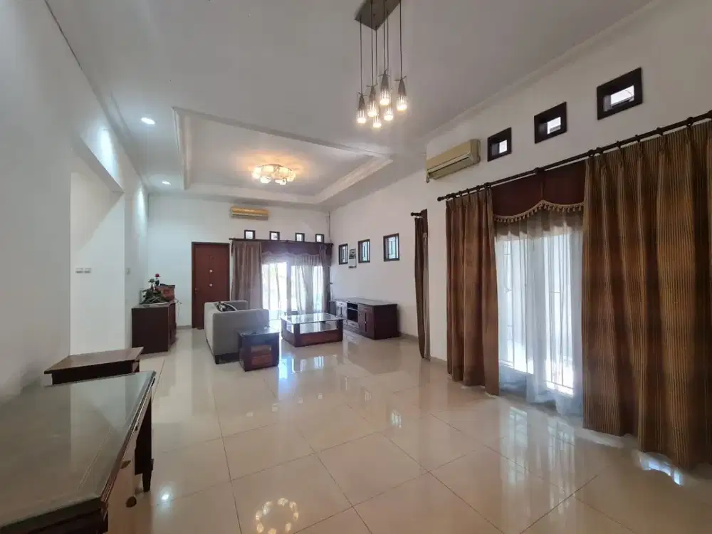 Rumah Dijual dan Disewakan Siap Pakai Lokasi Strategis Jl. Telaga Bodas Semarang