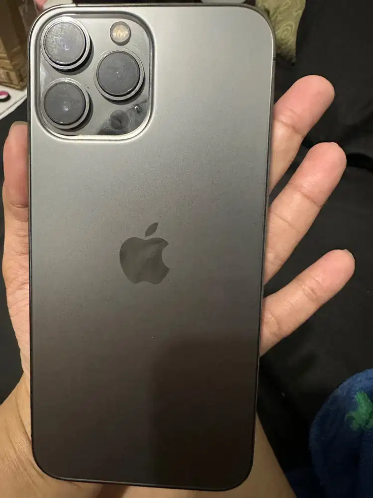 13 promax 128 GB Inter