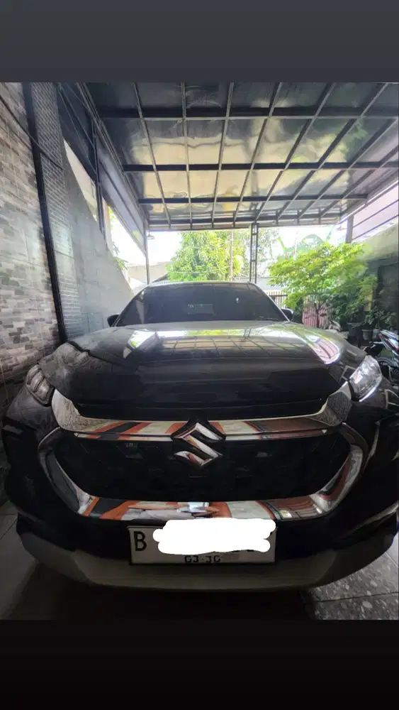 Suzuki Grand vitara 2023 Hybrid