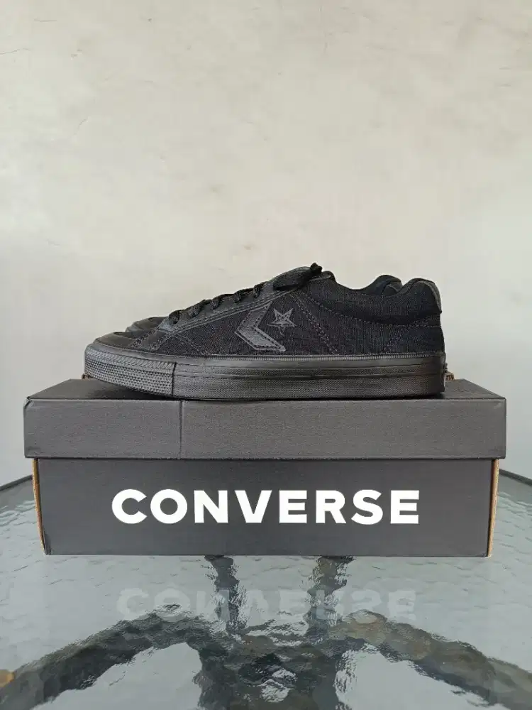 Sepatu Converse Original Size 40 Baru