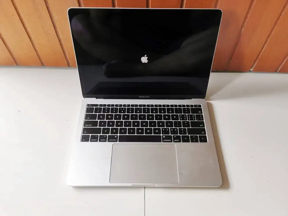 Macbook Pro 2017 13inch Core i5 8GB 256GB
