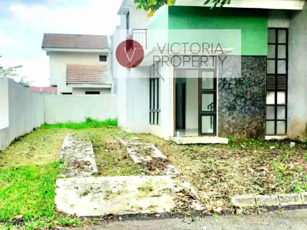 Rumah Di Sentul City Sukaraja Bogor