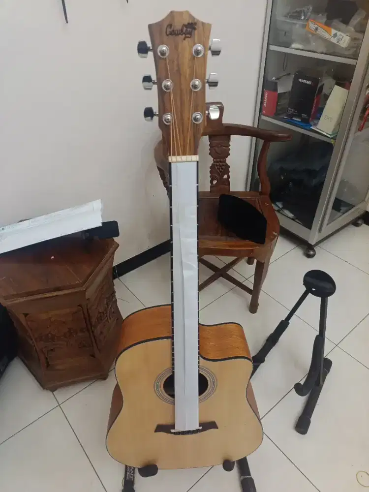 COWBOY ORIGINAL TIPE GWC 240 NA