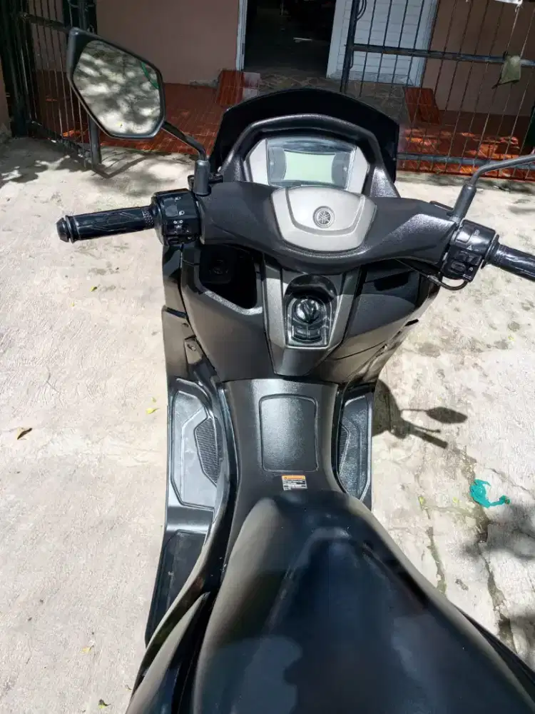 Anmax kelys tahun 2024