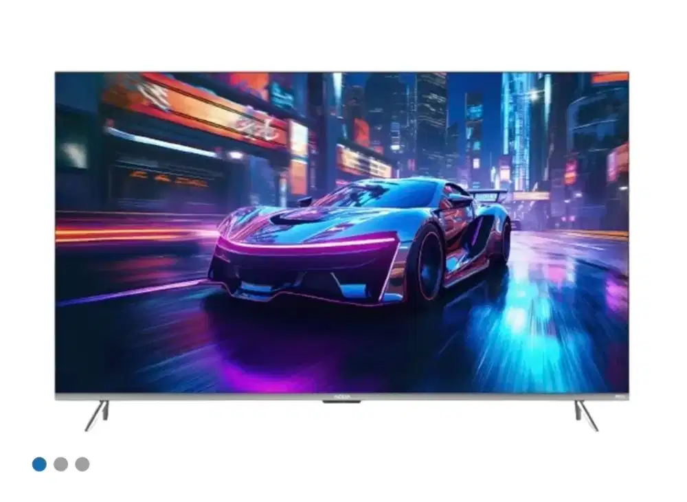 75 Inci Aqua Qled Tv