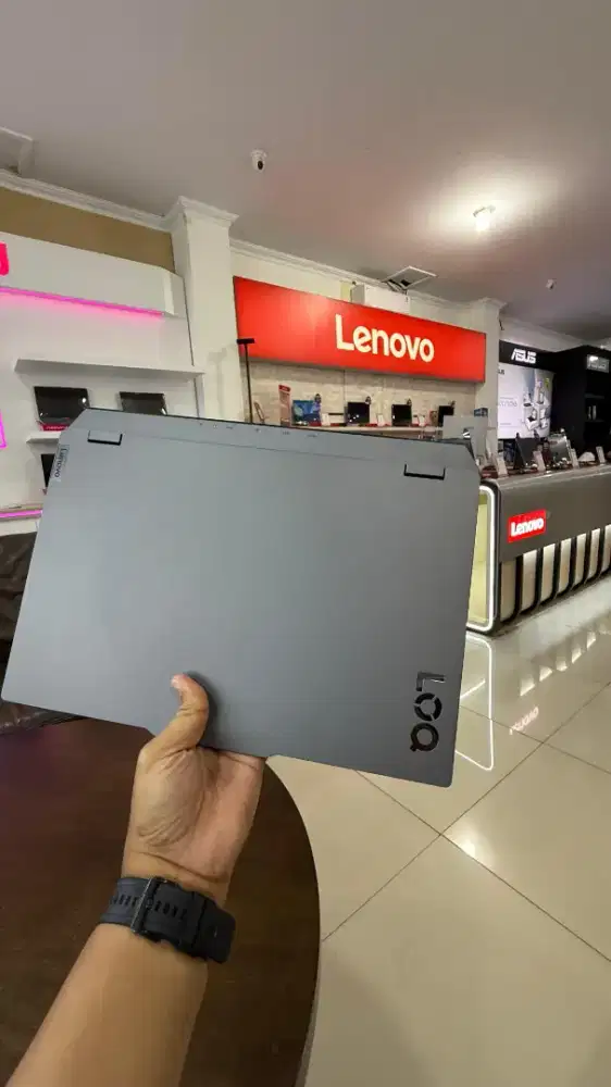Lenovo LOQ RTX 5050