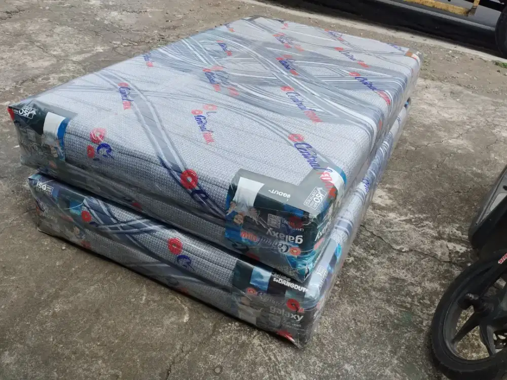 Jual Kasur Busa Centralfoam Galaxy Ultima X