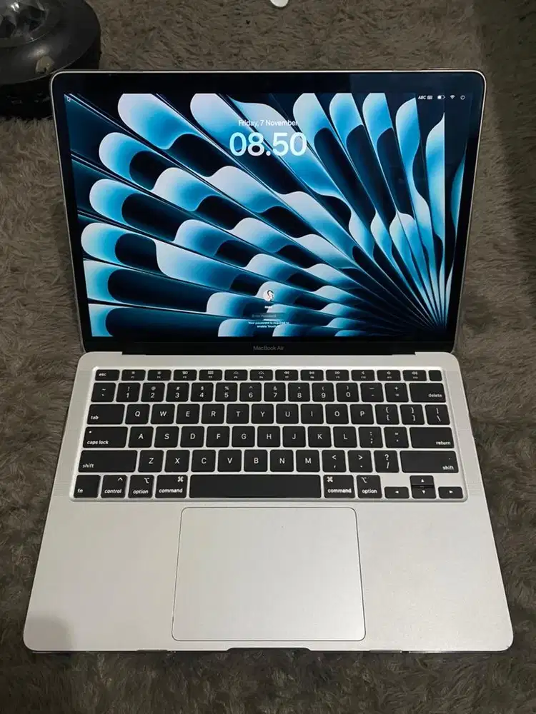 Macbook Air 2020