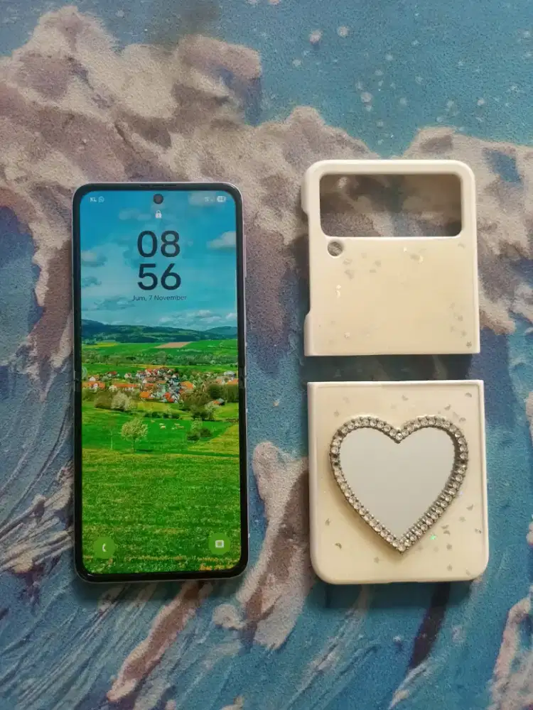 Samsung z flip3 5G 8/256