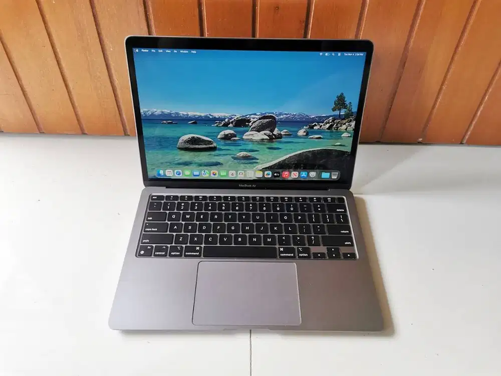Macbook Air M1 2020 13inch 8GB 256GB