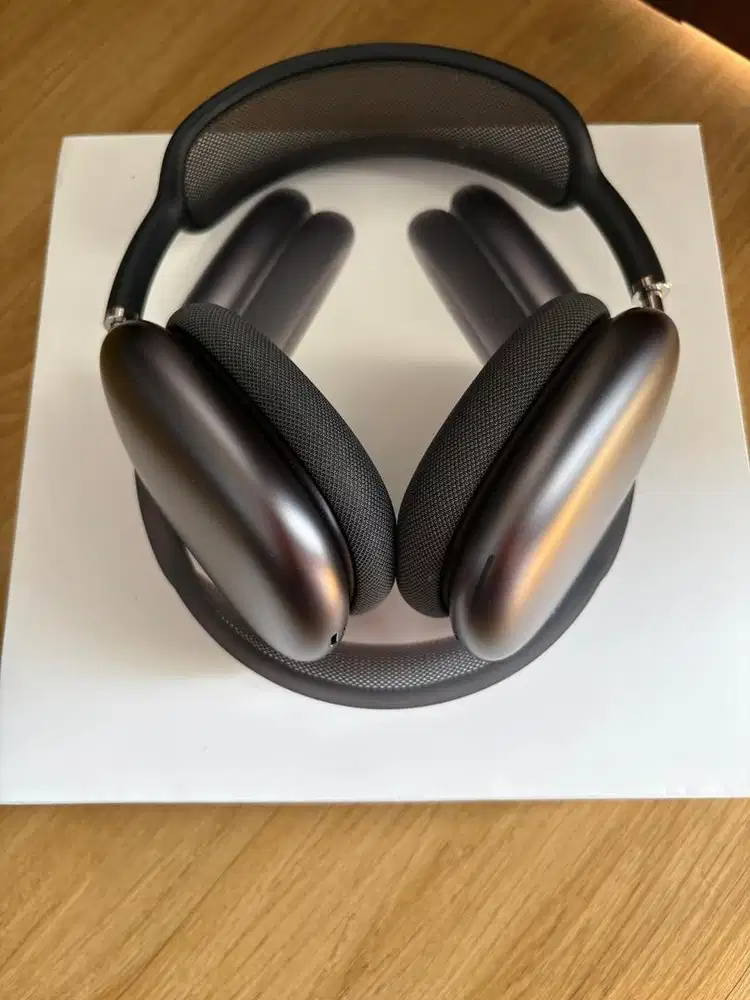 Airpods Max Gen 1 Ex IBOX