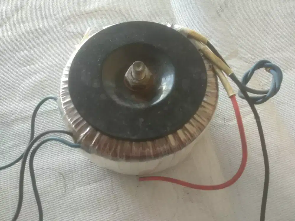 Trafo teroid CT 25 volt