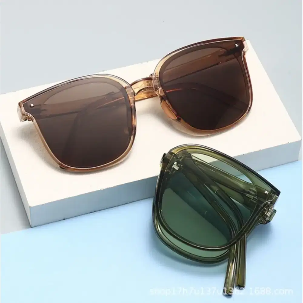 Kacamata lipat keren