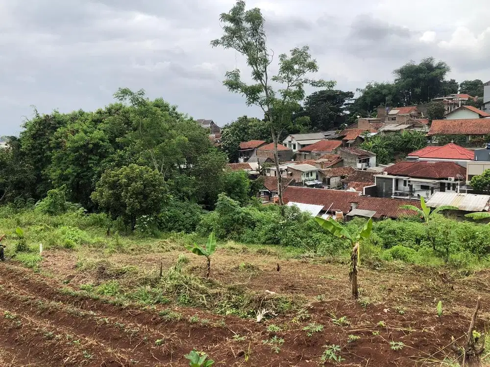 DIJUAL CEPAT TANAH MURAH