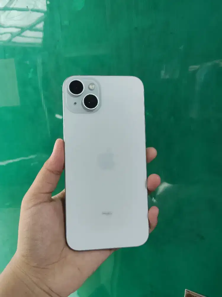 iPhone 15 plus 128gb iBox