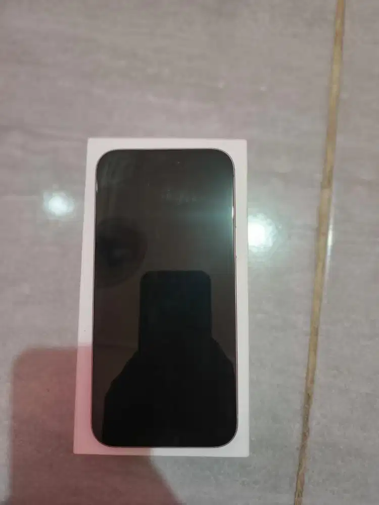 Iphone 15 Plus Ex ibox | Nego