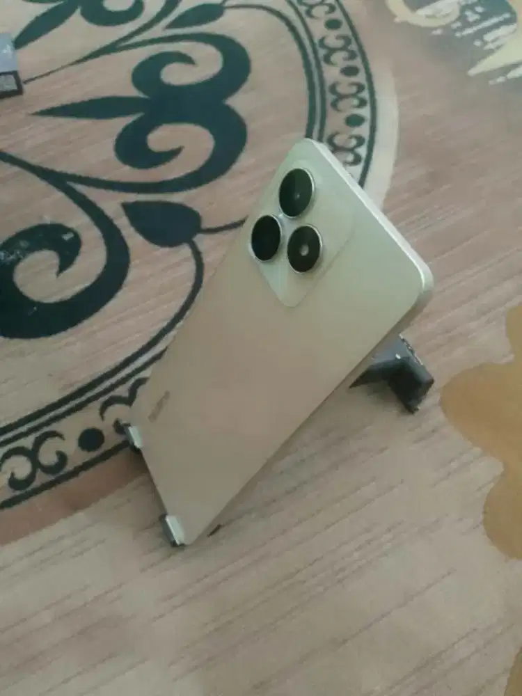 Di jual hp realme c53