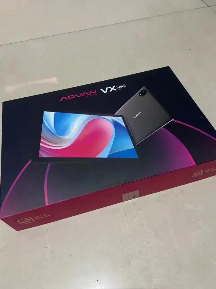 Advan VX Neo - 4/128GB