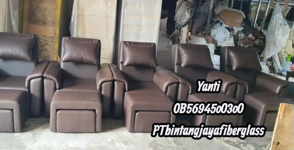 kursi refleksi,sofa refleksi,bangku pijat atau spa