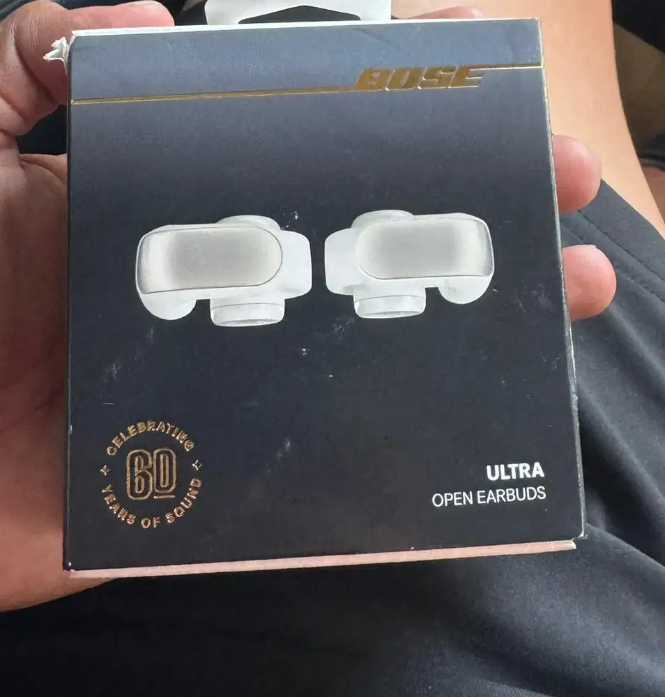 BOSE , ULTRA OPEN EARBUDS