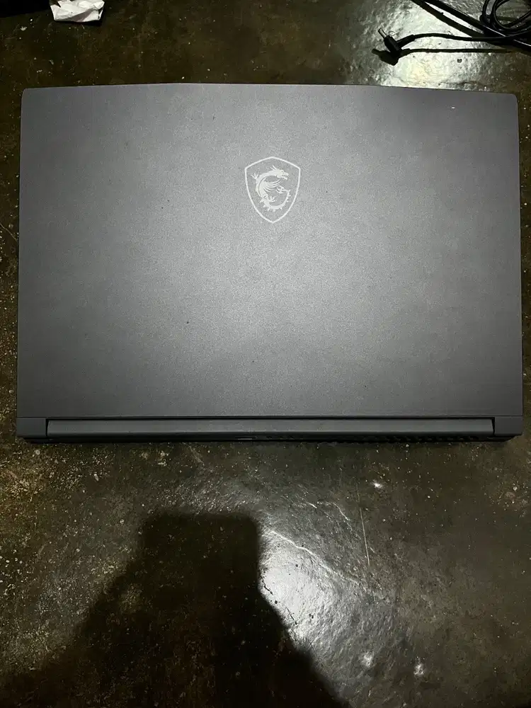 MSI THIN 15 B12UCX - 2402ID