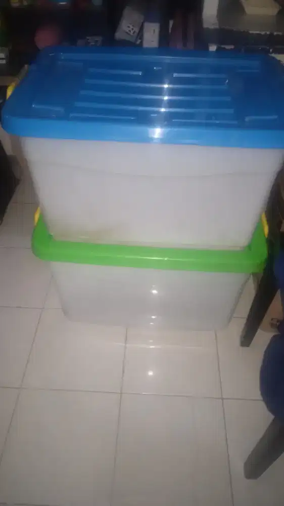 Container ukuran 95L