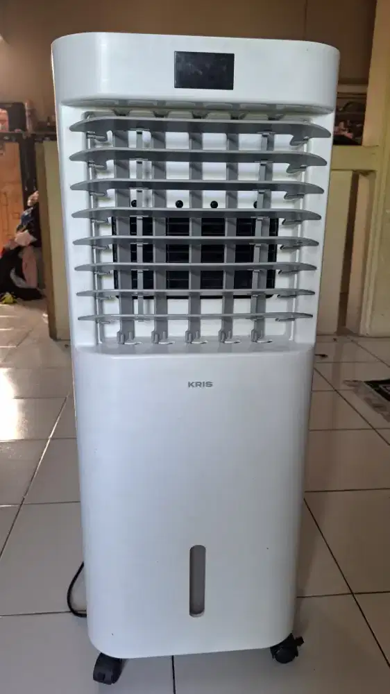 Air cooler kris