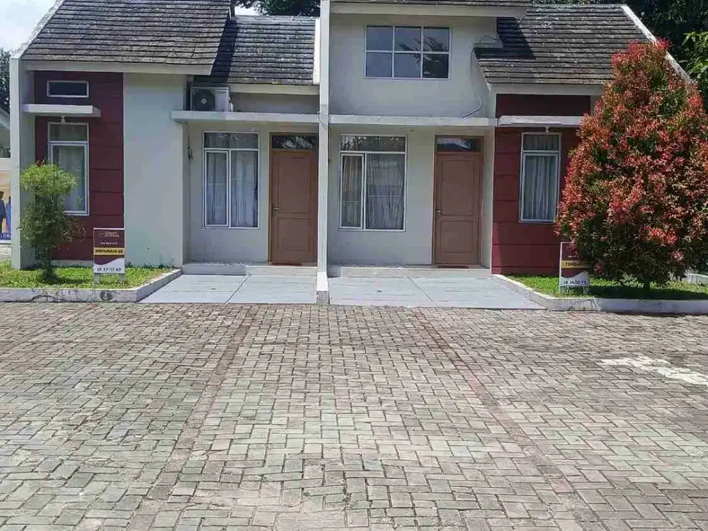 (Nitti) Wujudkan rumah impian anda di Perumahan Grand Citeras