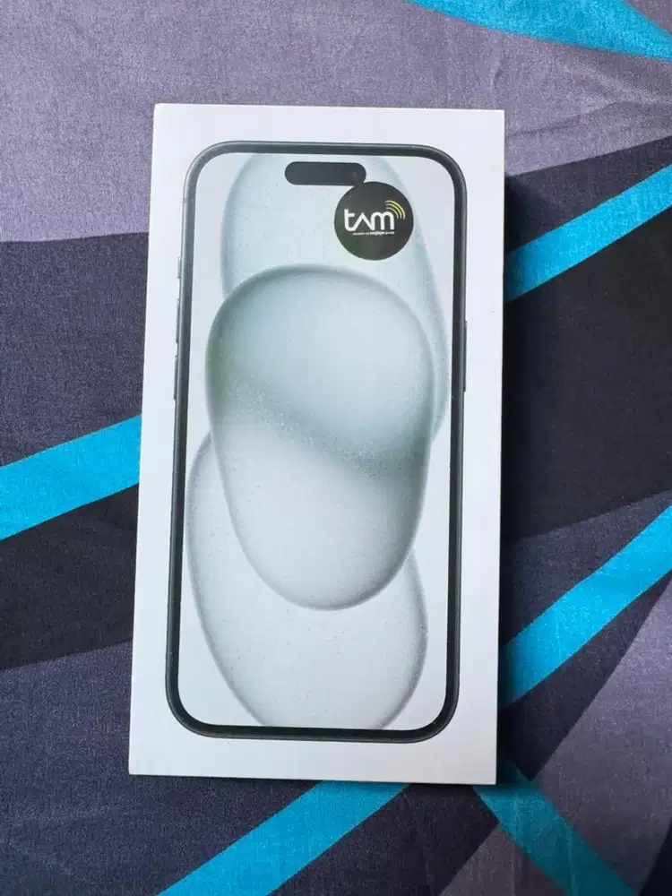 Iphone 15 128GB ibox